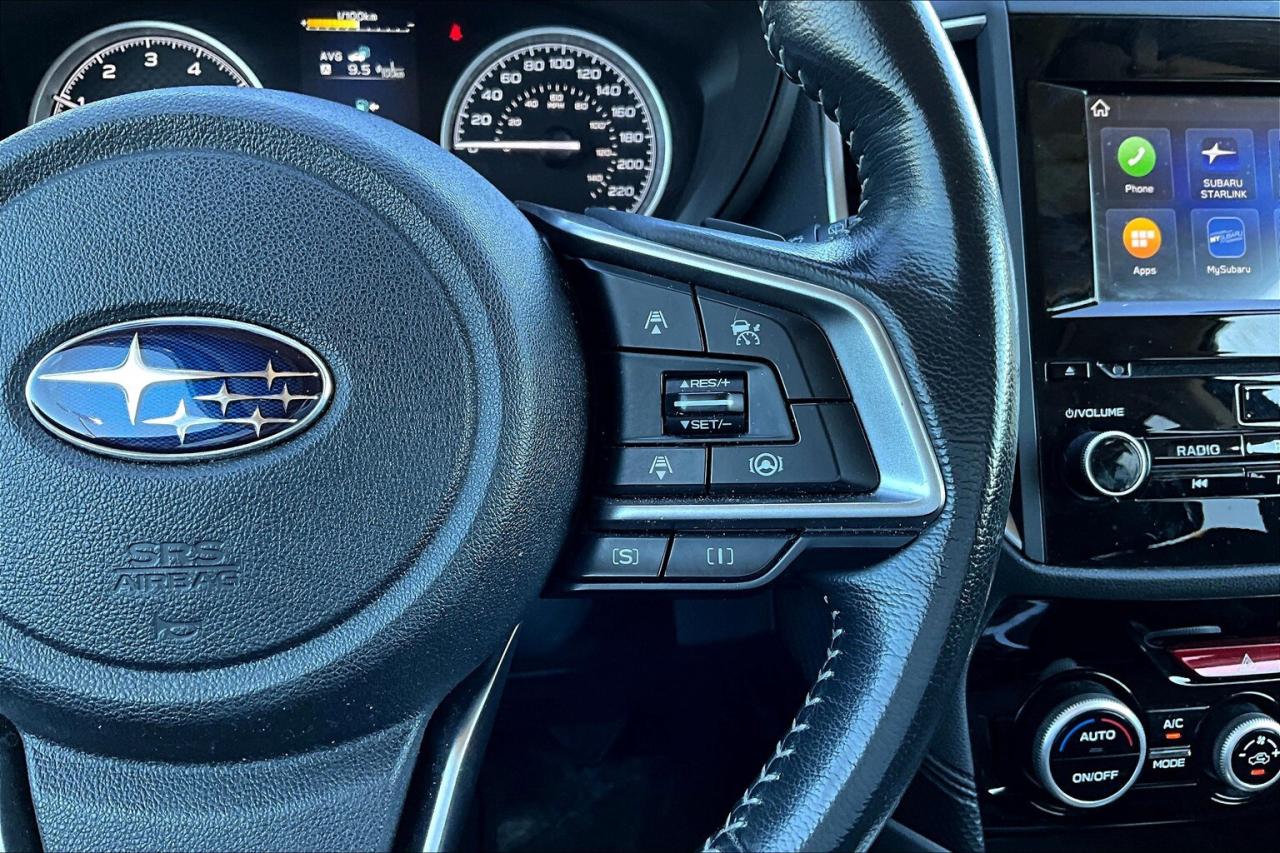 2020 Subaru Forester Touring AWD - CPO 3.99% FINANCING Photo