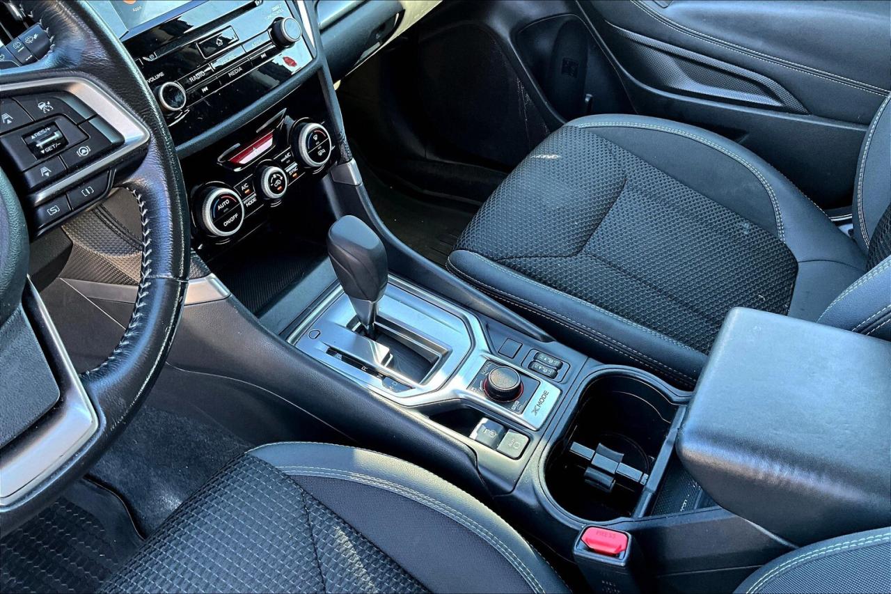 2020 Subaru Forester Touring AWD - CPO 3.99% FINANCING Photo