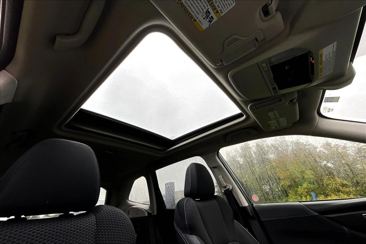 2020 Subaru Forester Touring AWD - CPO 3.99% FINANCING Photo