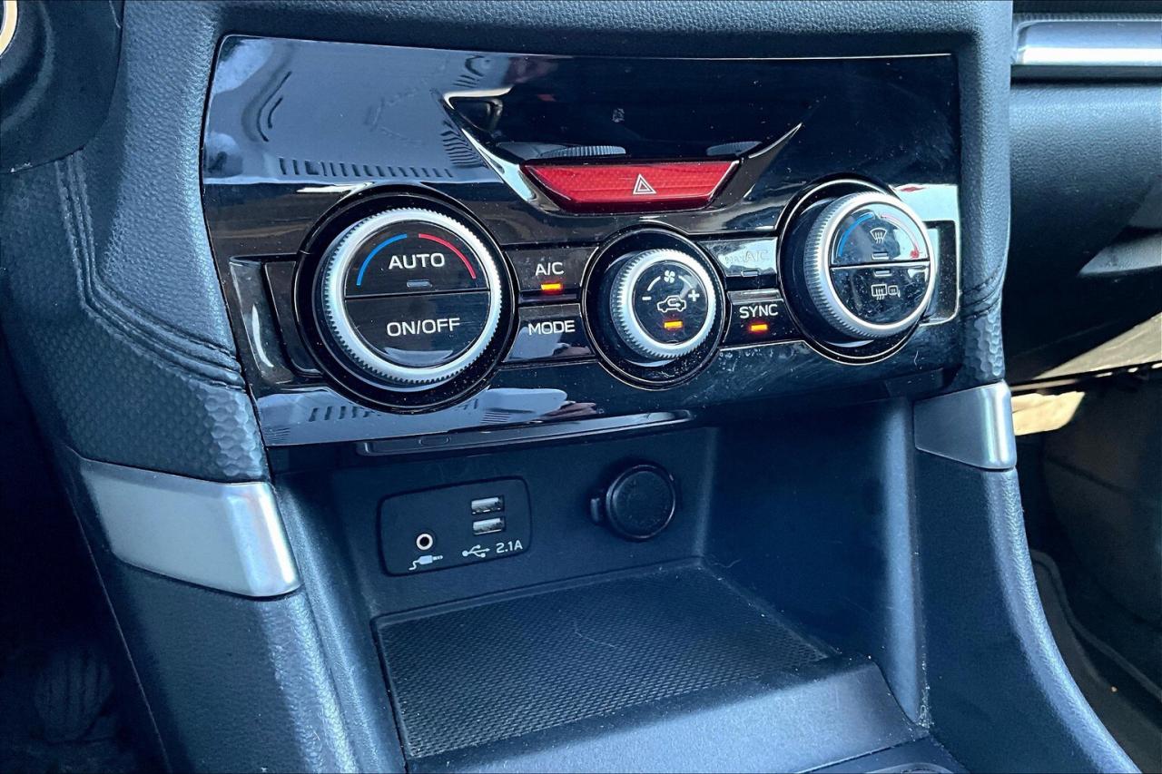 2020 Subaru Forester Touring AWD - CPO 3.99% FINANCING Photo