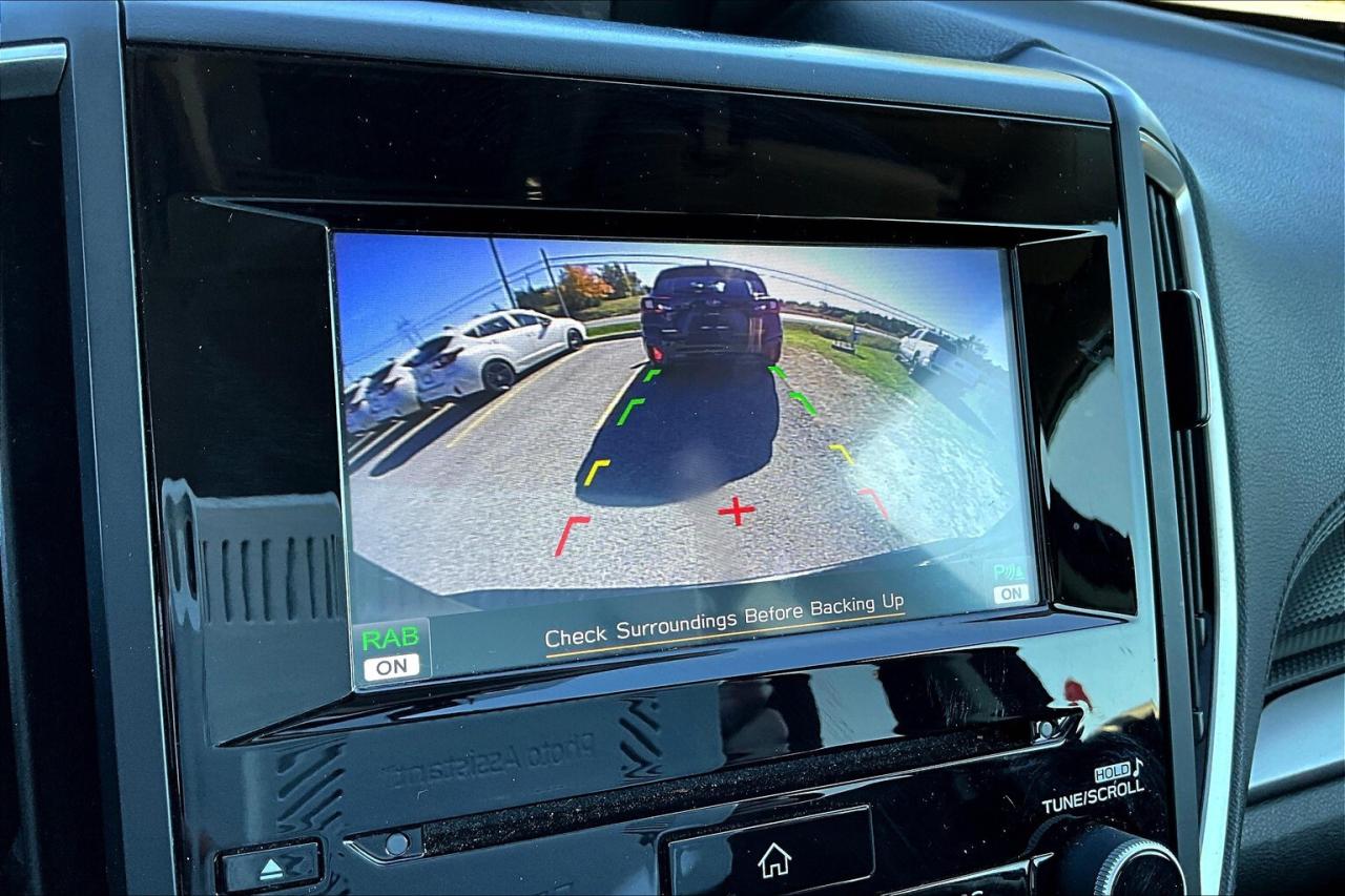 2020 Subaru Forester Touring AWD - CPO 3.99% FINANCING Photo