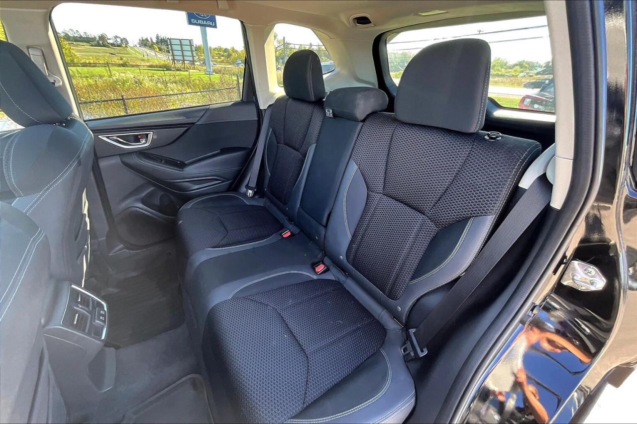 2020 Subaru Forester Touring AWD - CPO 3.99% FINANCING Photo