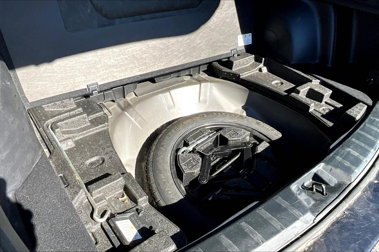 2020 Subaru Forester Touring AWD - CPO 3.99% FINANCING Photo