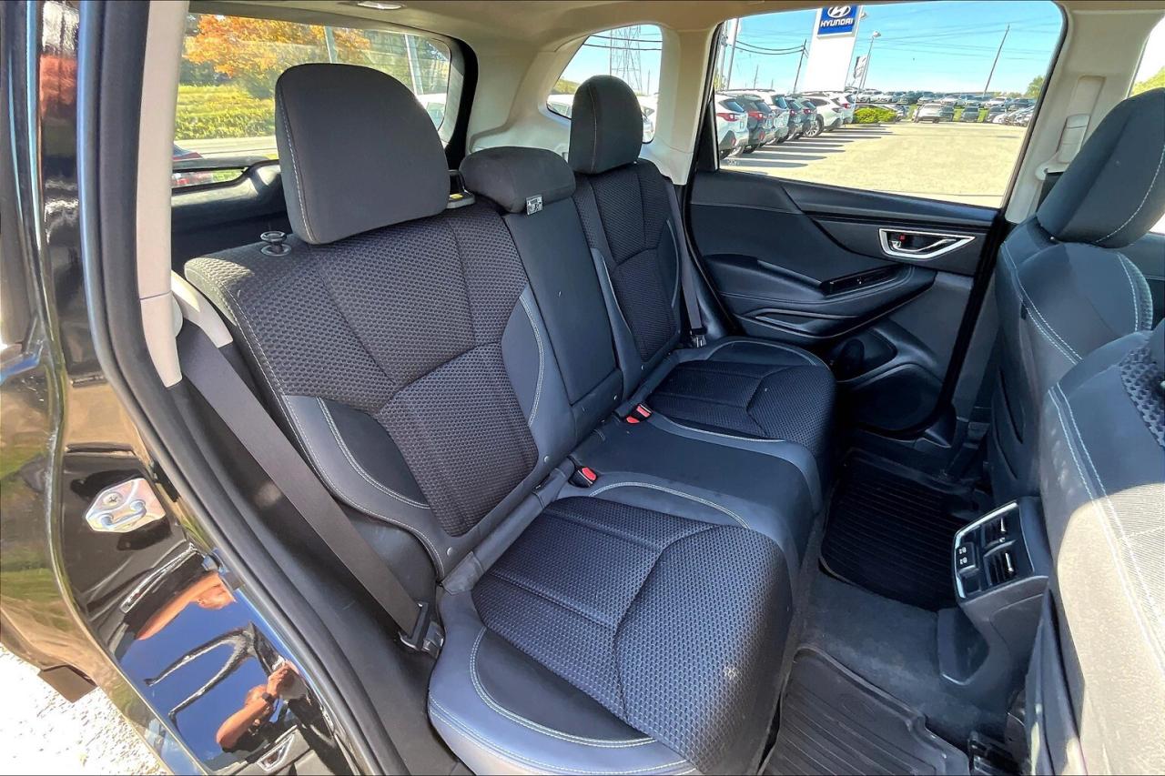 2020 Subaru Forester Touring AWD - CPO 3.99% FINANCING Photo