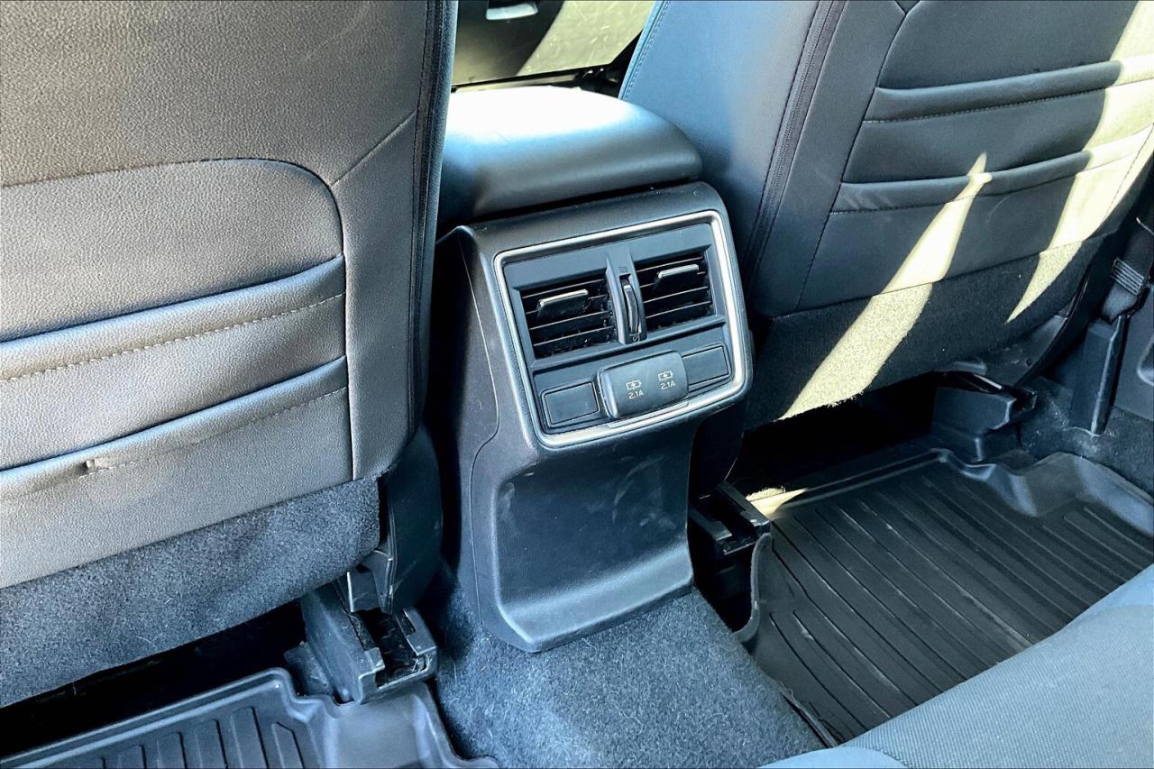 2020 Subaru Forester Touring AWD - CPO 3.99% FINANCING Photo