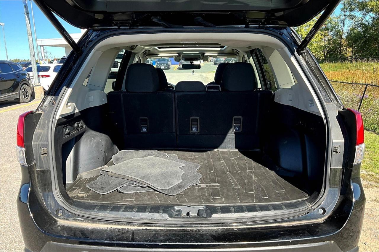 2020 Subaru Forester Touring AWD - CPO 3.99% FINANCING Photo