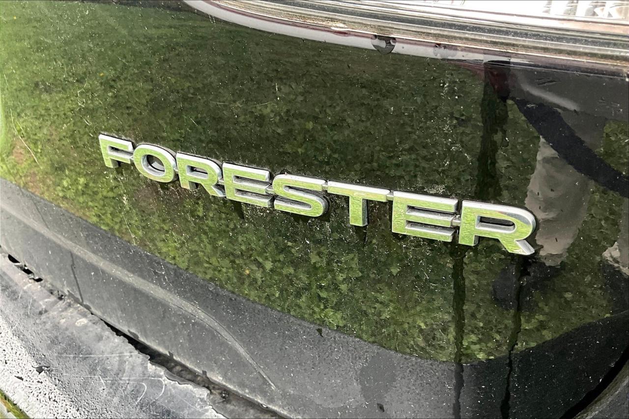 2020 Subaru Forester Touring AWD - CPO 3.99% FINANCING Photo