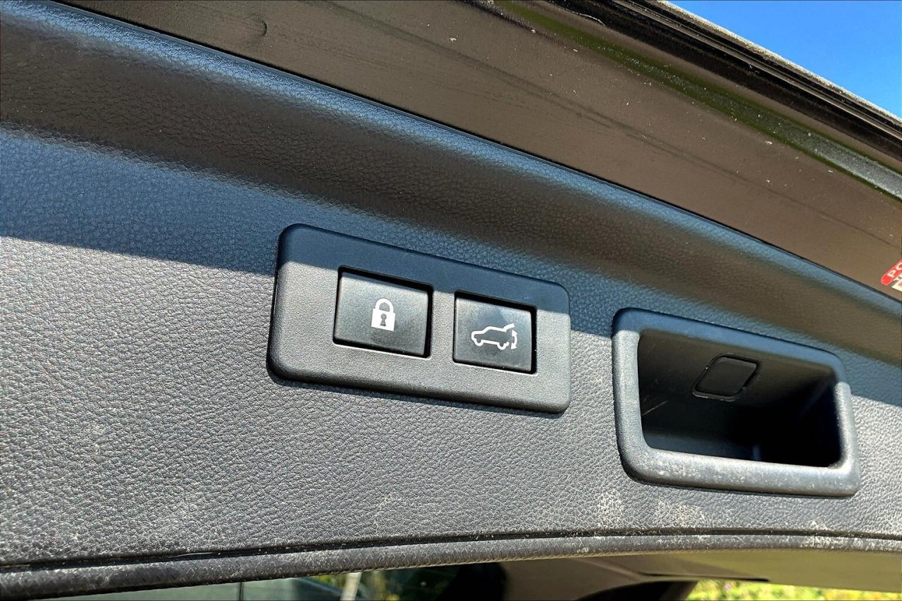 2020 Subaru Forester Touring AWD - CPO 3.99% FINANCING Photo