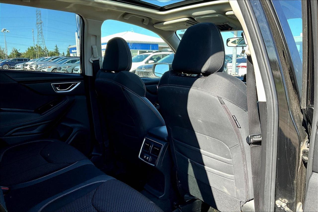 2020 Subaru Forester Touring AWD - CPO 3.99% FINANCING Photo