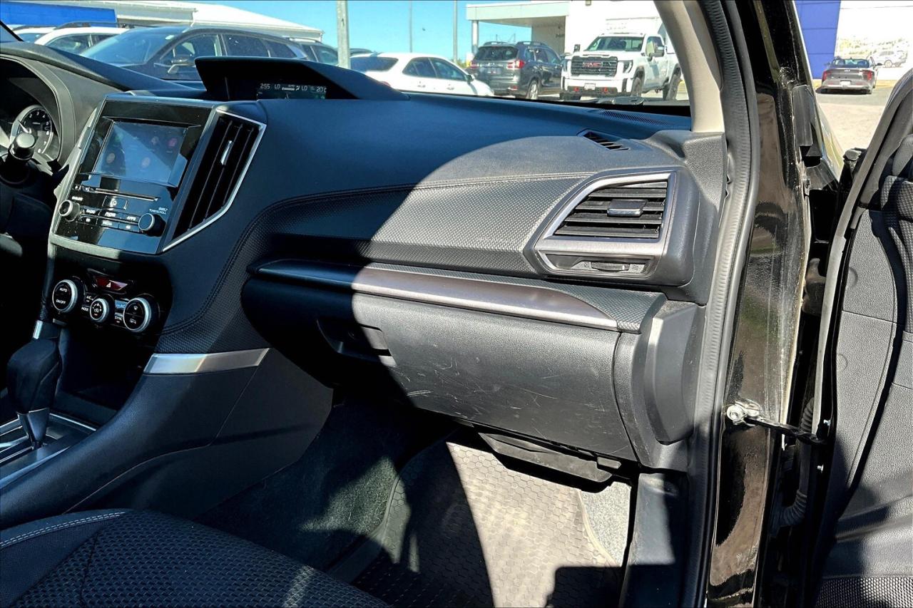 2020 Subaru Forester Touring AWD - CPO 3.99% FINANCING Photo