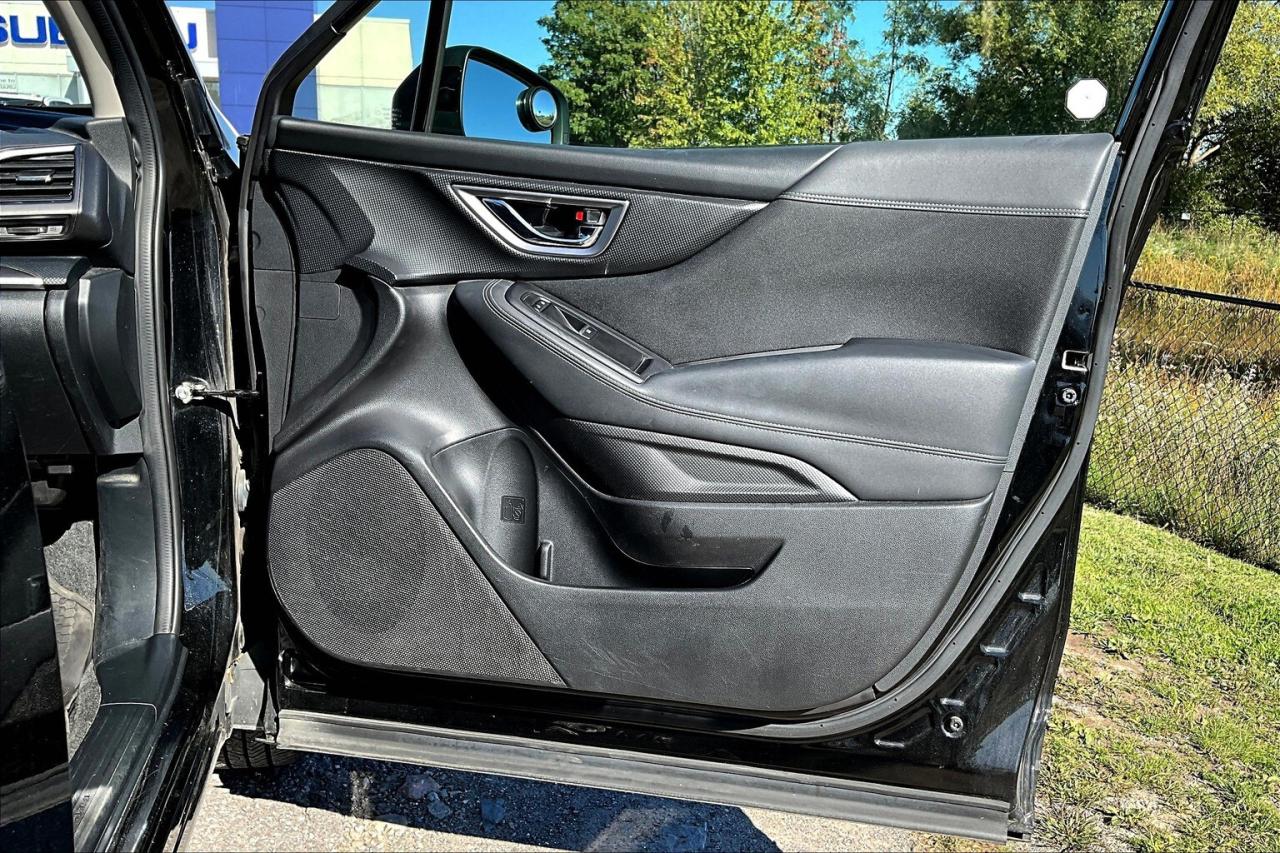 2020 Subaru Forester Touring AWD - CPO 3.99% FINANCING Photo