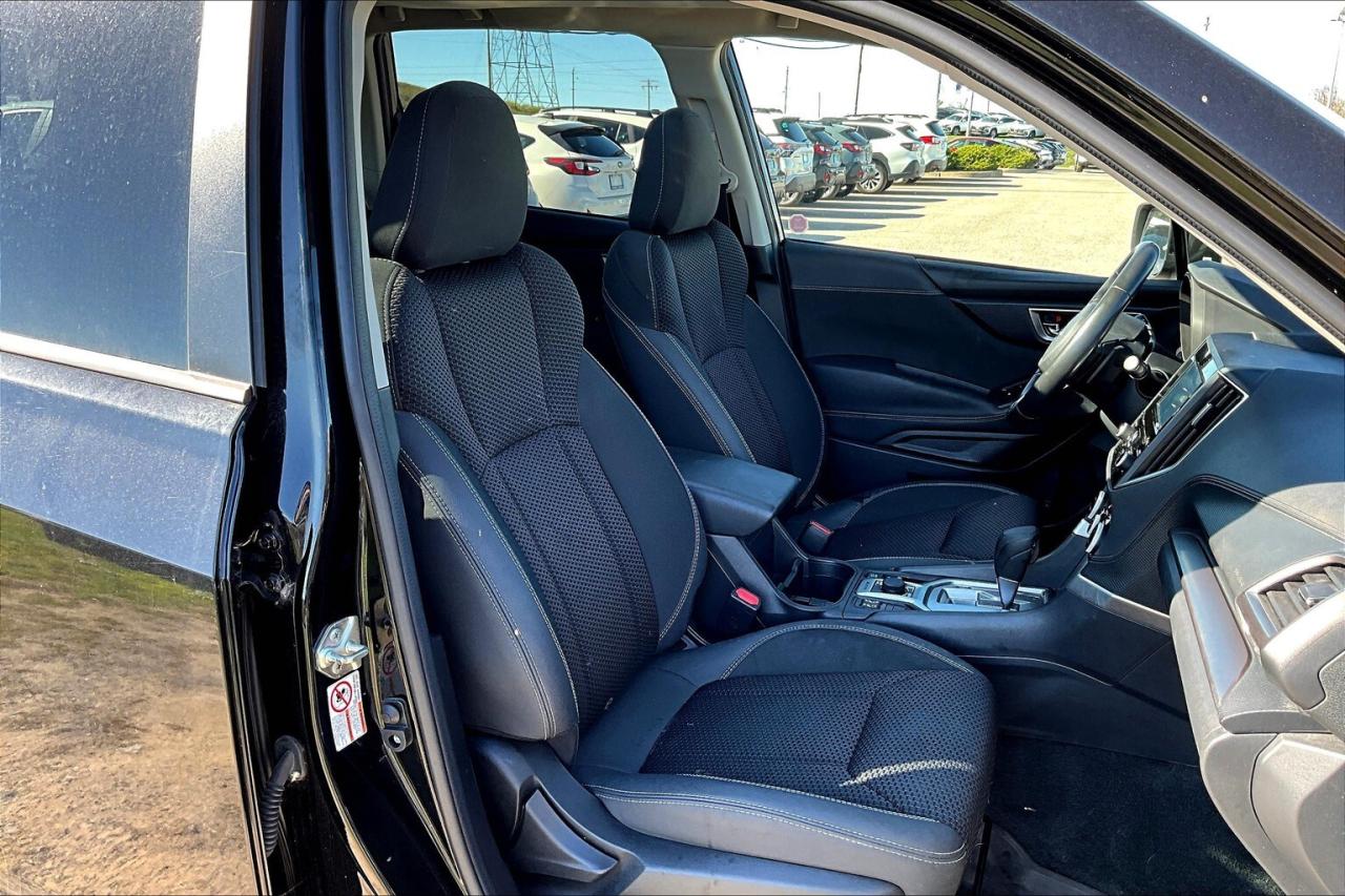 2020 Subaru Forester Touring AWD - CPO 3.99% FINANCING Photo