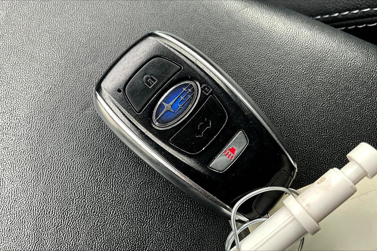 2020 Subaru Forester Touring AWD - CPO 3.99% FINANCING Photo