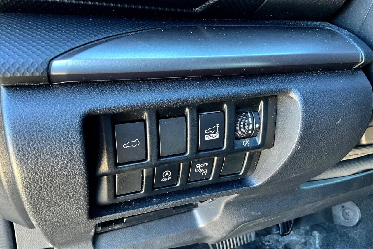 2020 Subaru Forester Touring AWD - CPO 3.99% FINANCING Photo