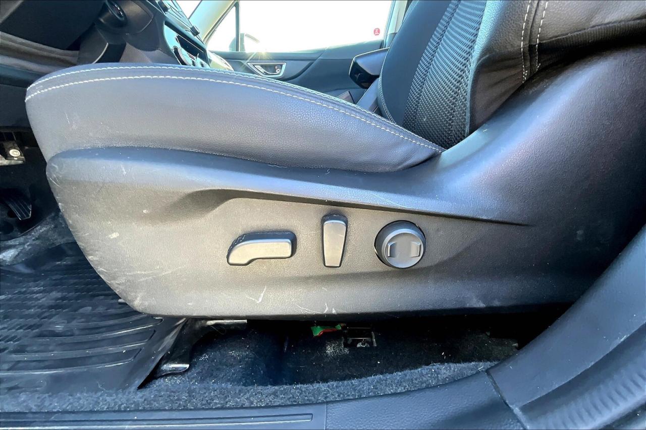 2020 Subaru Forester Touring AWD - CPO 3.99% FINANCING Photo