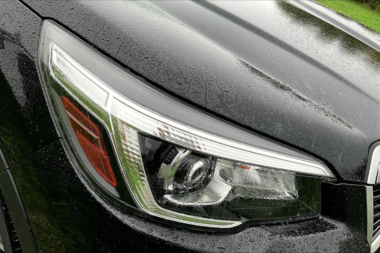 2020 Subaru Forester Touring AWD - CPO 3.99% FINANCING Photo