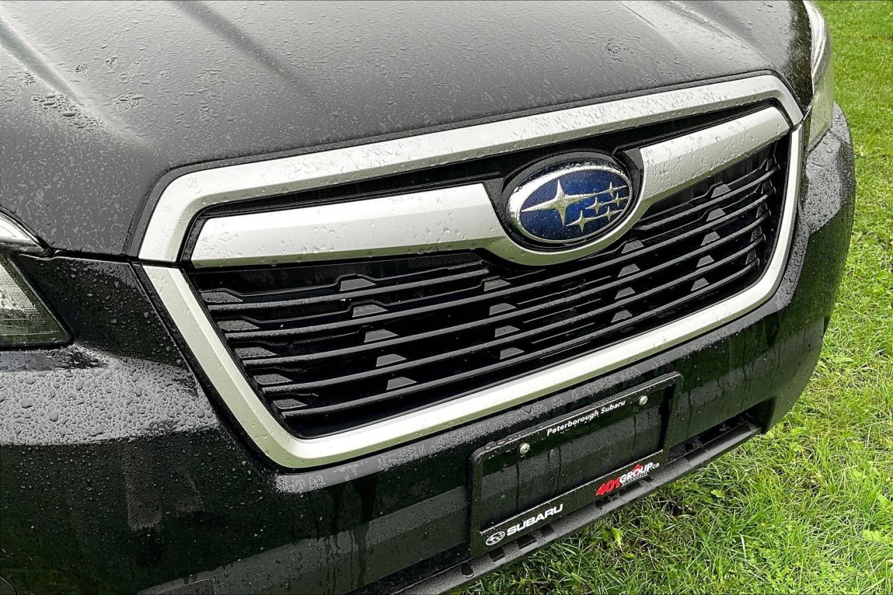 2020 Subaru Forester Touring AWD - CPO 3.99% FINANCING Photo