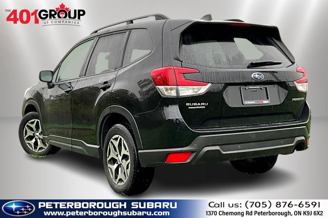 2020 Subaru Forester Touring AWD - CPO 3.99% FINANCING Photo