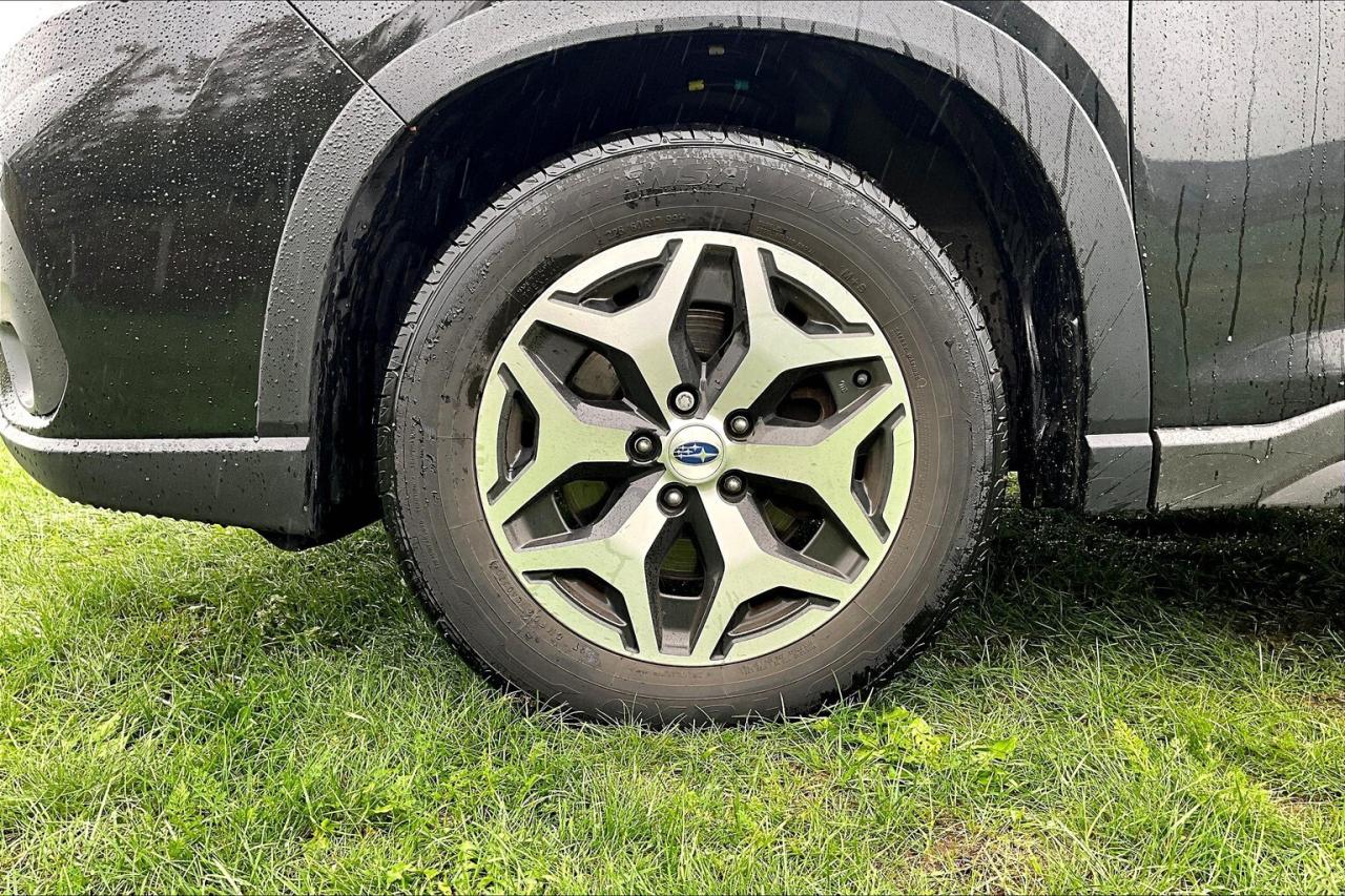 2020 Subaru Forester Touring AWD - CPO 3.99% FINANCING Photo