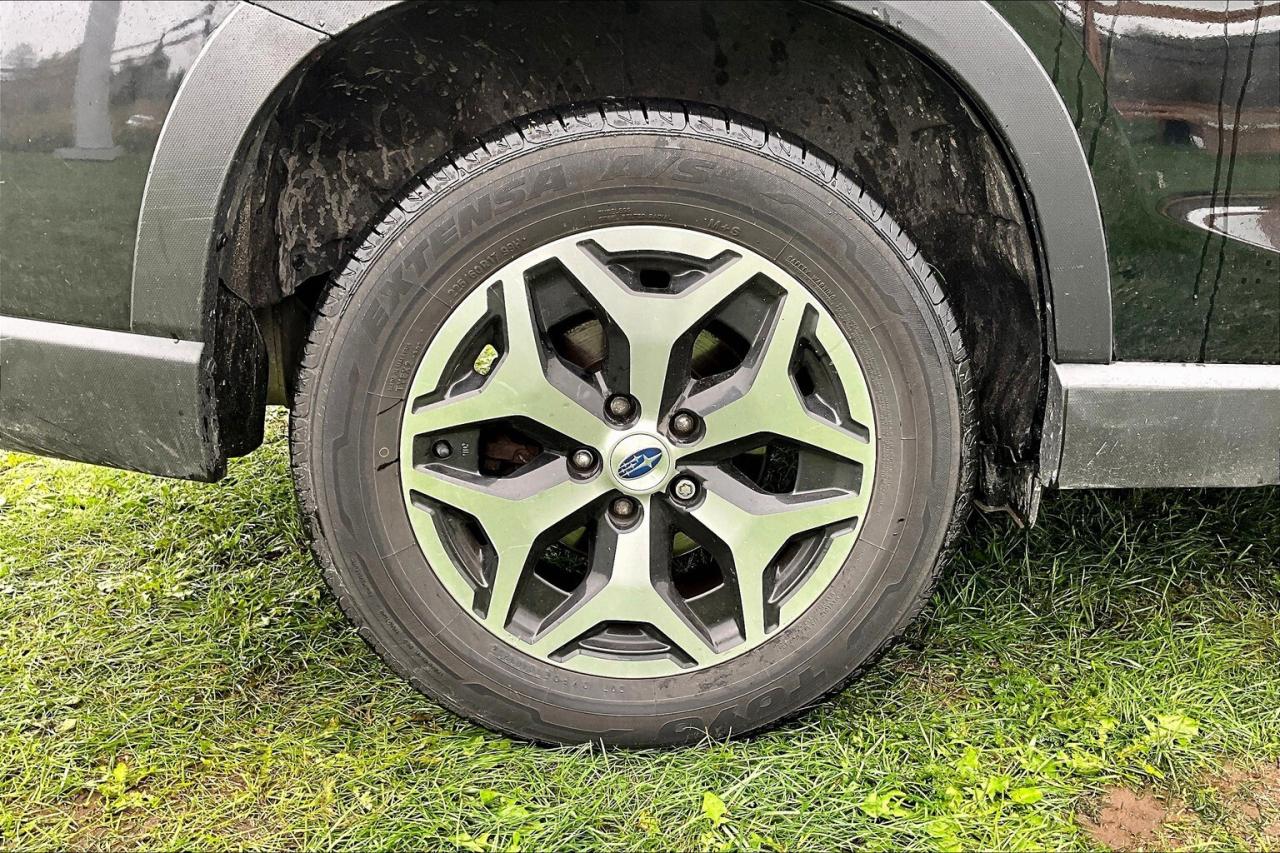 2020 Subaru Forester Touring AWD - CPO 3.99% FINANCING Photo