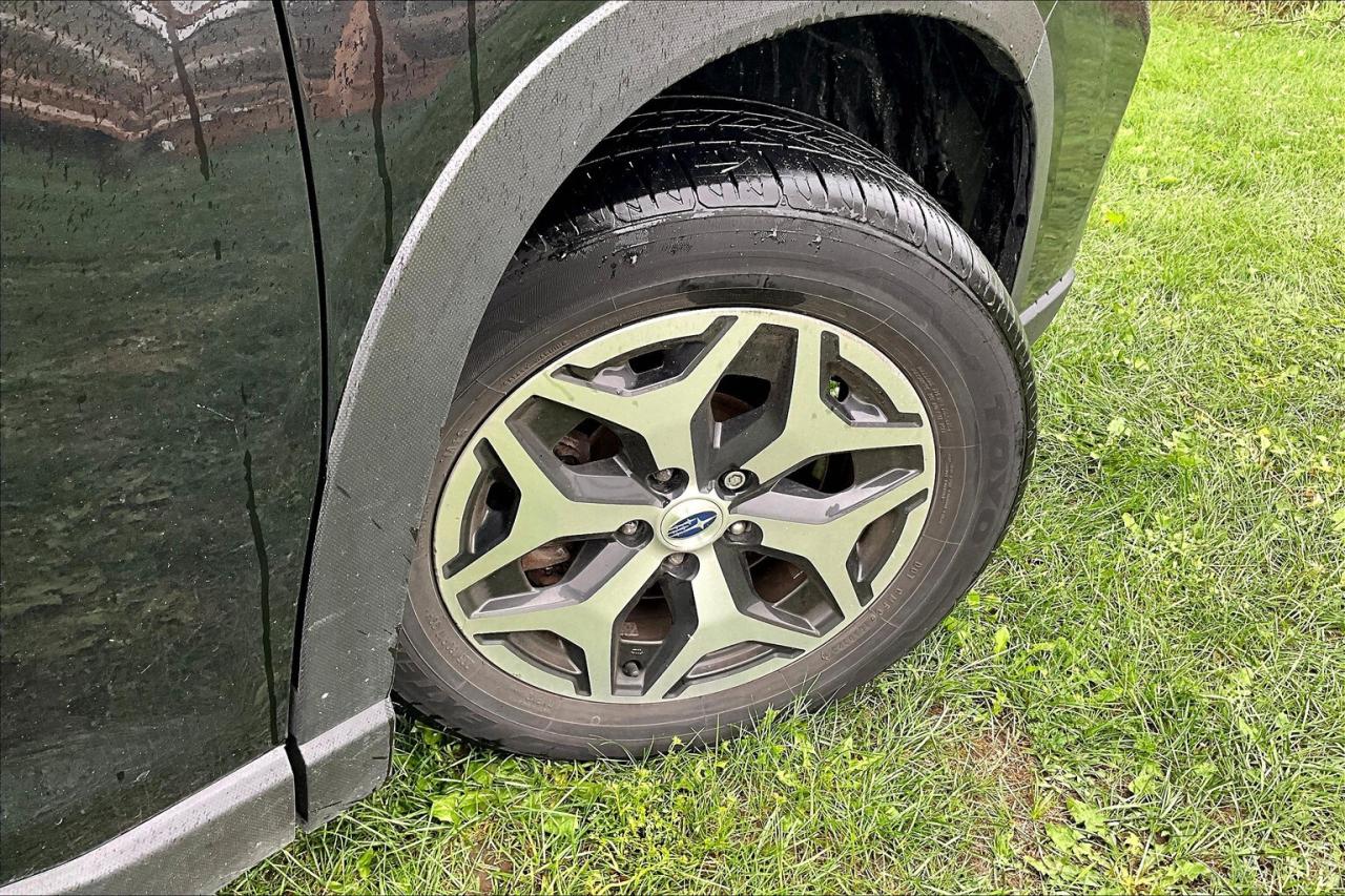 2020 Subaru Forester Touring AWD - CPO 3.99% FINANCING Photo