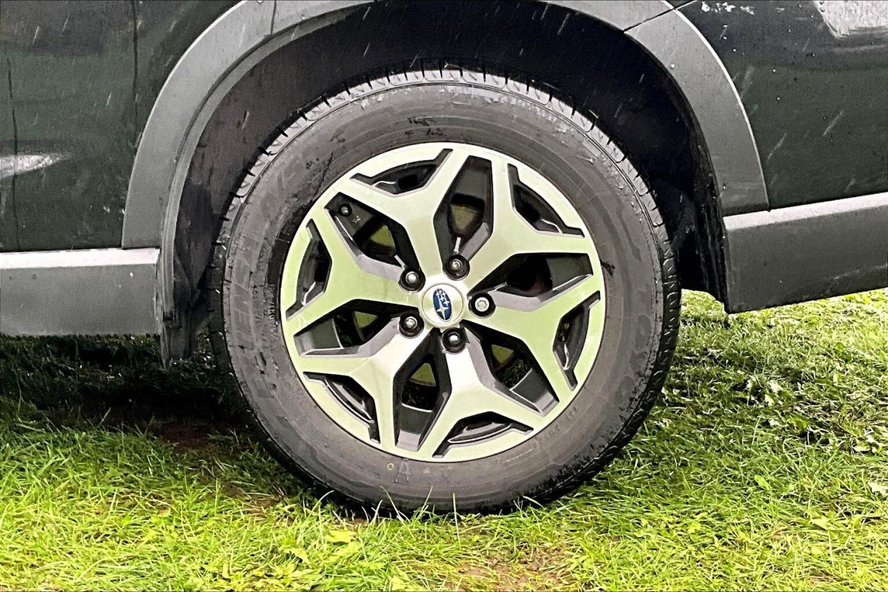 2020 Subaru Forester Touring AWD - CPO 3.99% FINANCING Photo