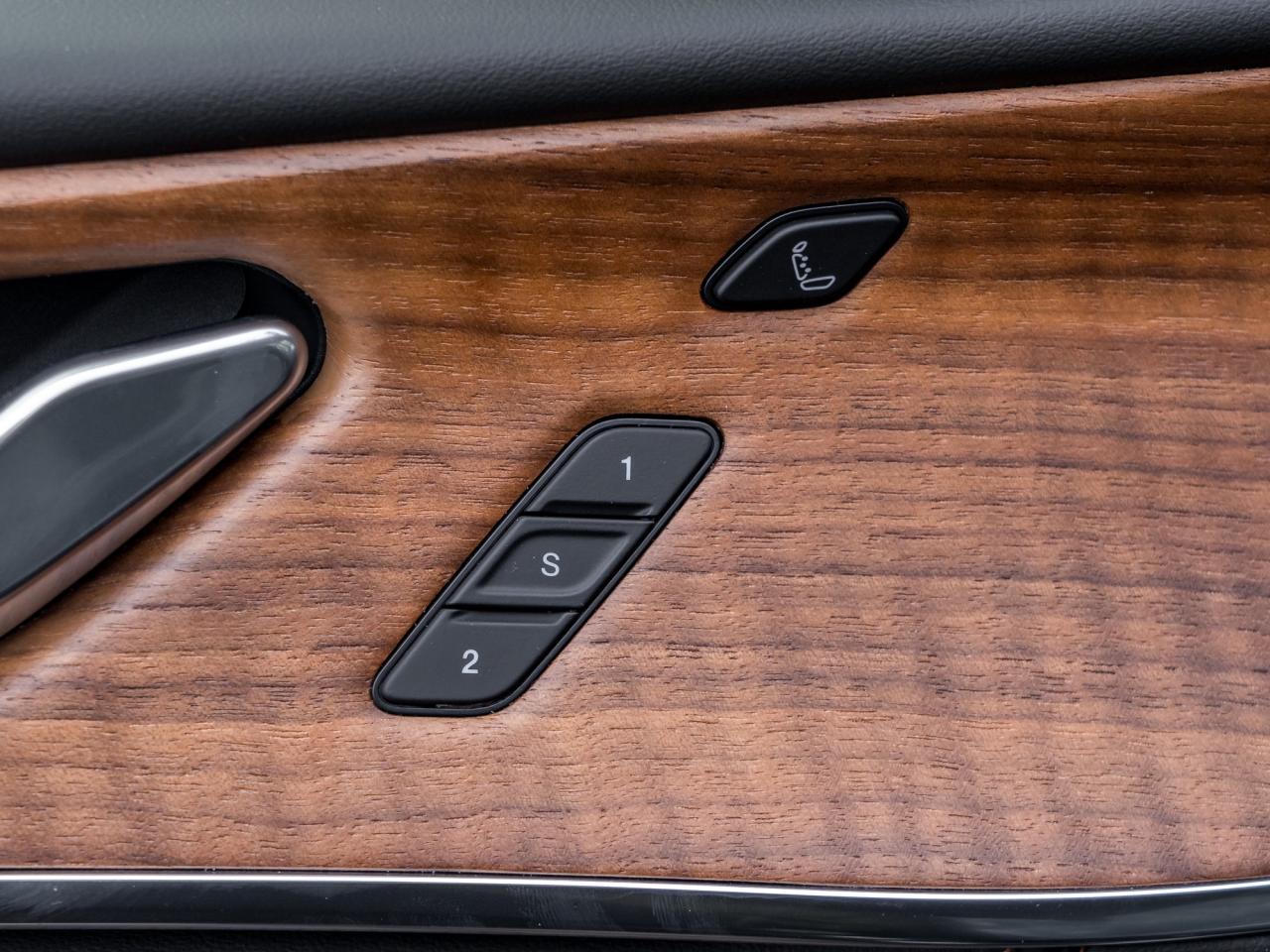 2025 Jeep Grand Cherokee Summit Reserve 4x4 Photo