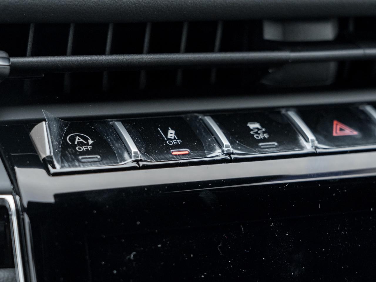 2025 Jeep Grand Cherokee Summit Reserve 4x4 Photo