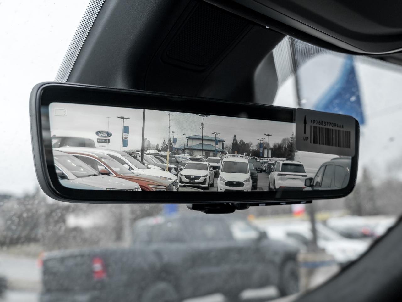 2025 Jeep Grand Cherokee Summit Reserve 4x4 Photo