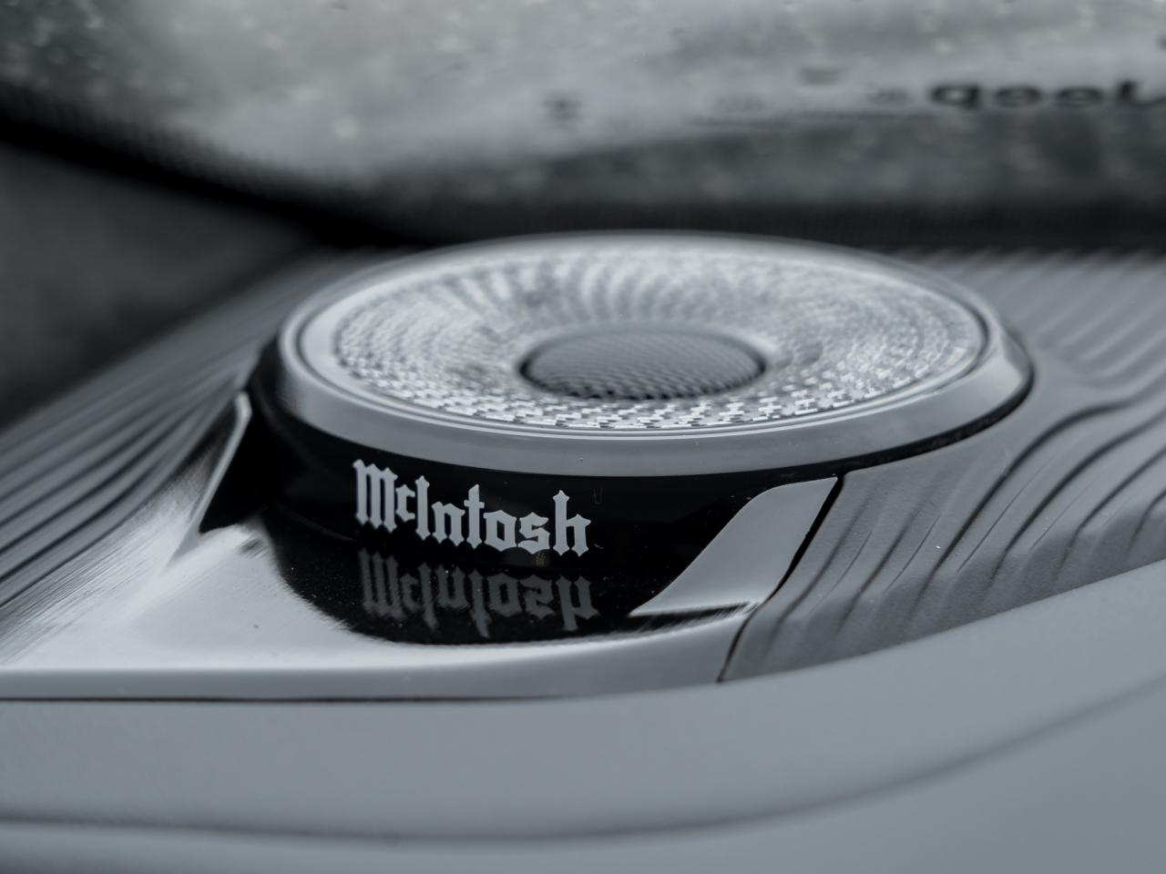 2025 Jeep Grand Cherokee Summit Reserve 4x4 Photo