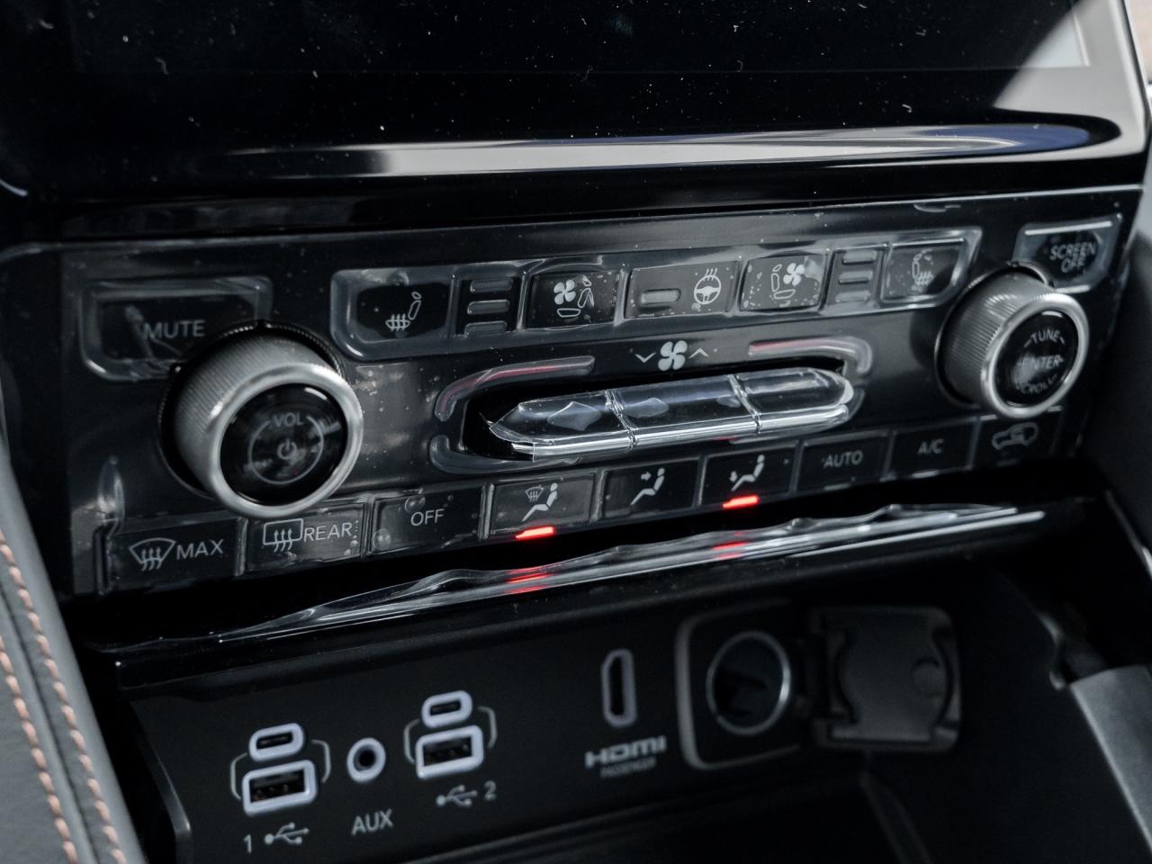 2025 Jeep Grand Cherokee Summit Reserve 4x4 Photo