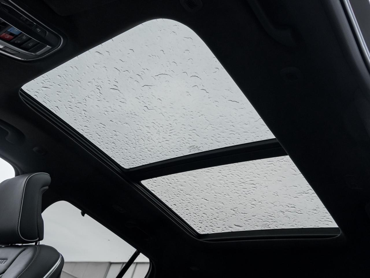 2025 Jeep Grand Cherokee Summit Reserve 4x4 Photo