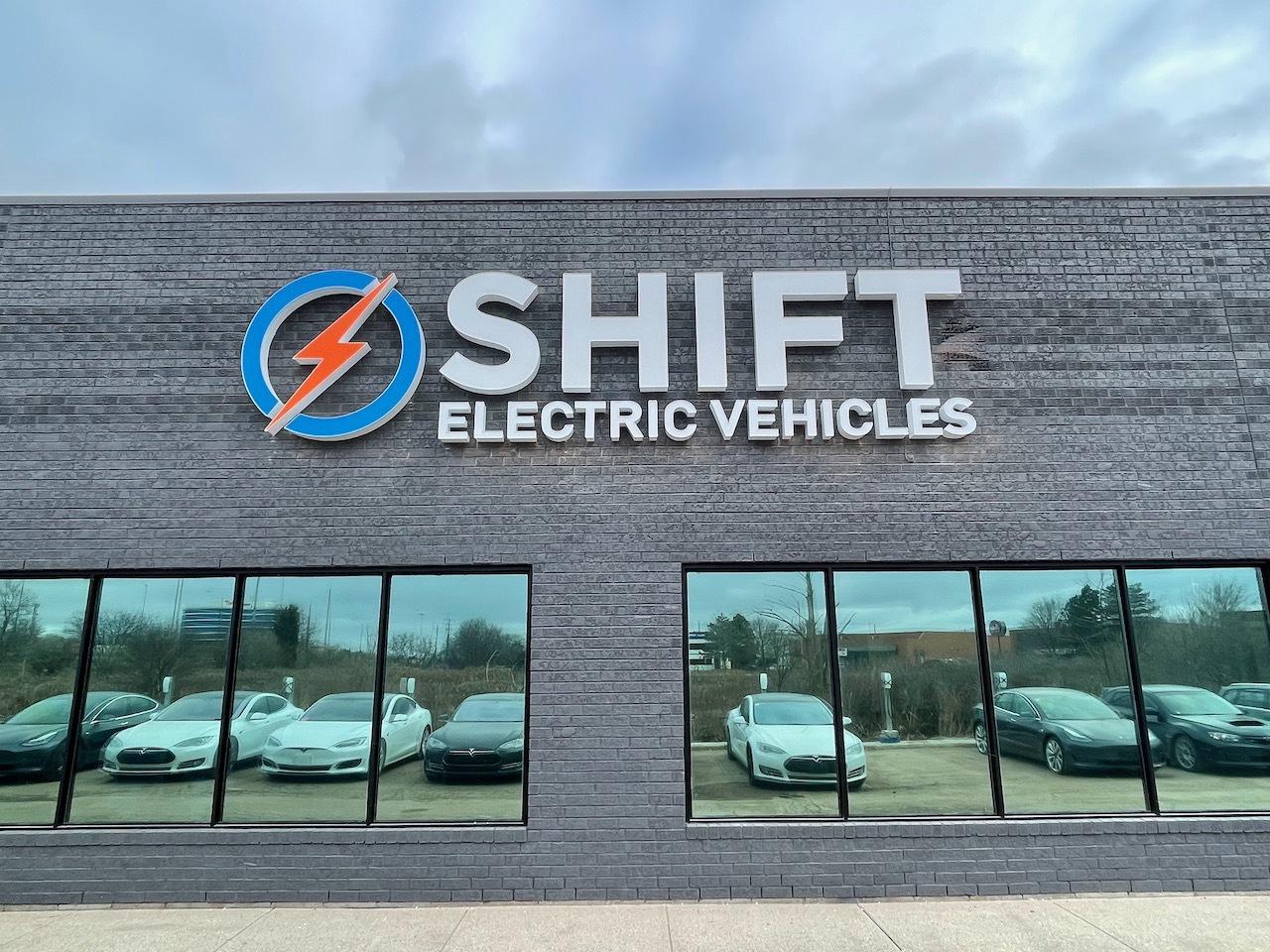 2020 Tesla Model Y LR AWD - WE BUY TESLAS! EASY TO USE FORM! Photo2