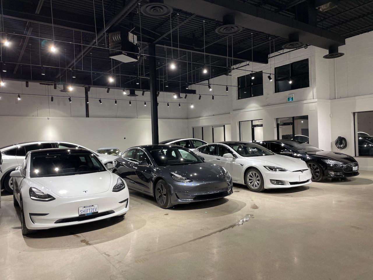 2020 Tesla Model Y LR AWD - WE BUY TESLAS! EASY TO USE FORM! Photo