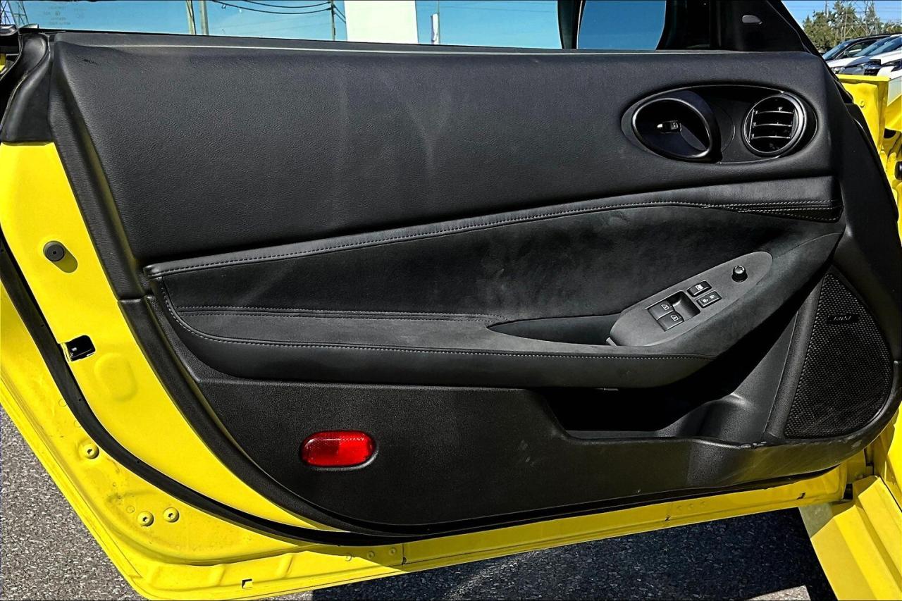 2024 Nissan Z Performance   Navigation   Heated Leather Seats Photo