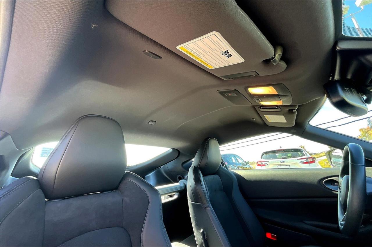 2024 Nissan Z Performance   Navigation   Heated Leather Seats Photo