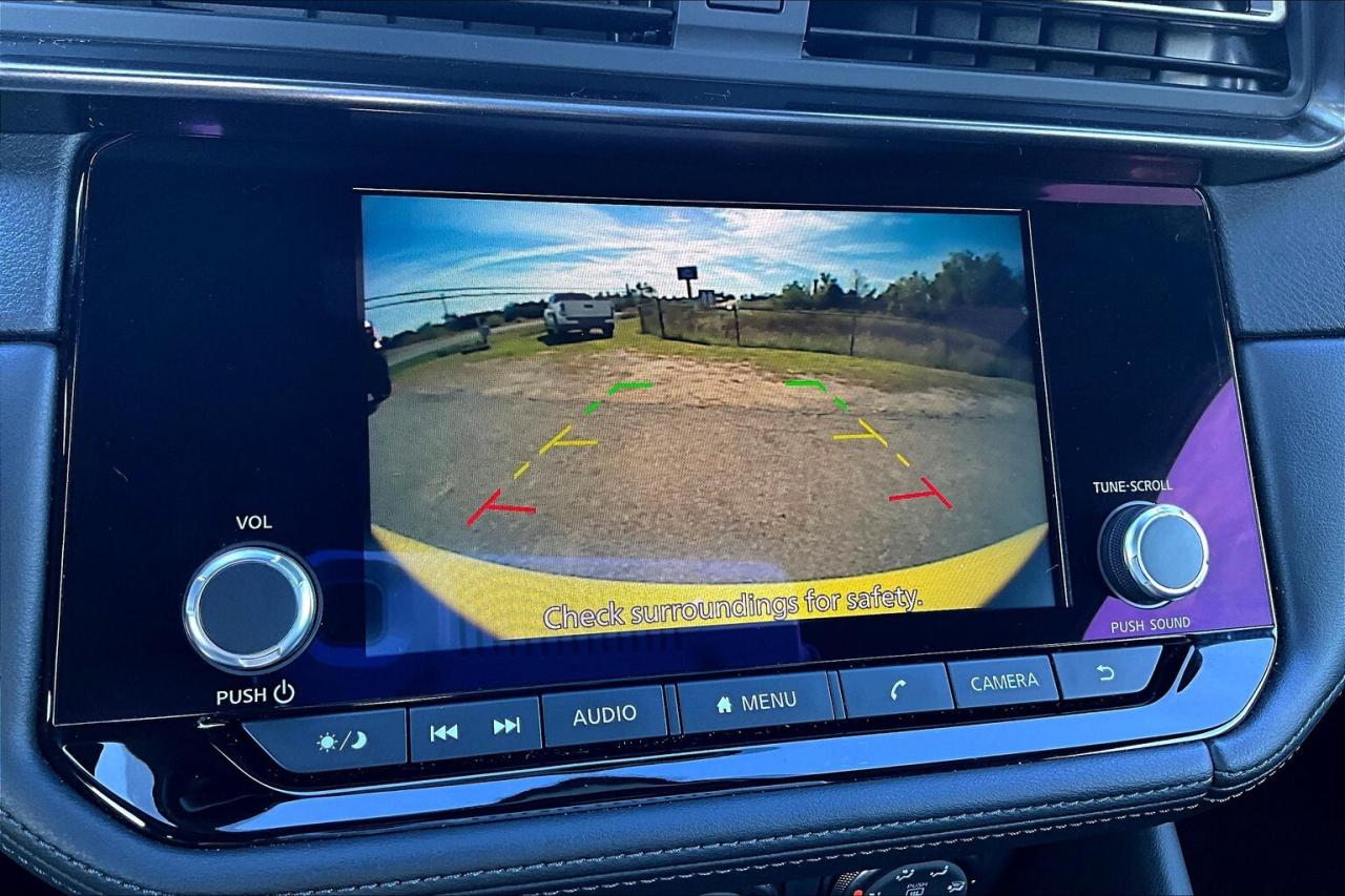 2024 Nissan Z Performance   Navigation   Heated Leather Seats Photo