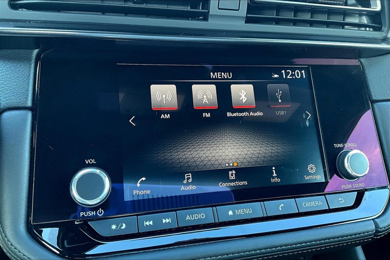 2024 Nissan Z Performance   Navigation   Heated Leather Seats Photo