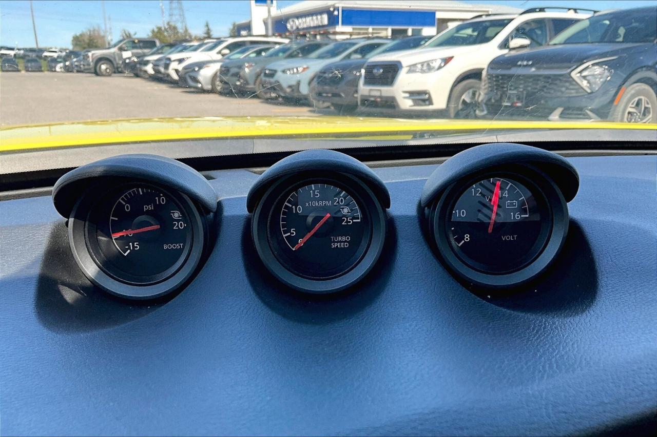 2024 Nissan Z Performance   Navigation   Heated Leather Seats Photo