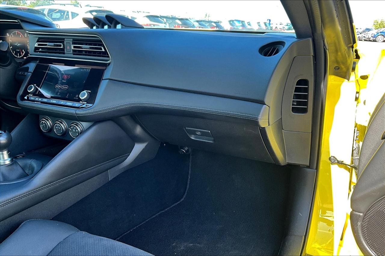 2024 Nissan Z Performance   Navigation   Heated Leather Seats Photo