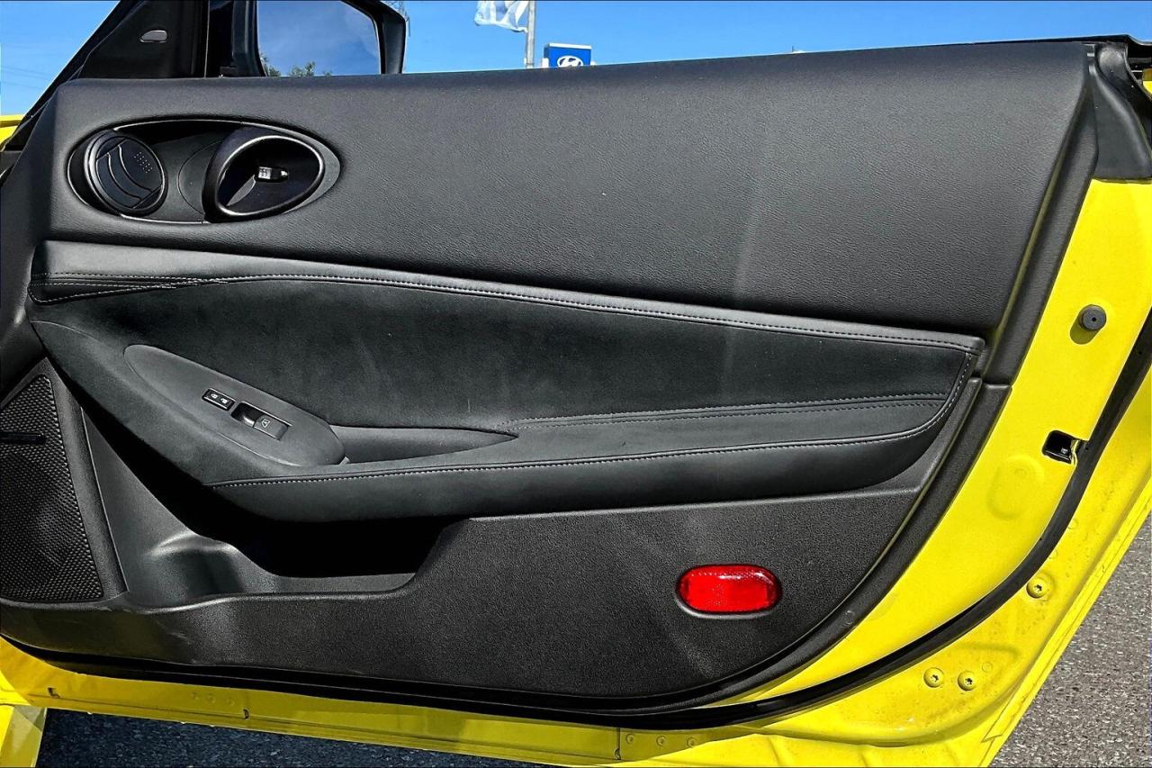 2024 Nissan Z Performance   Navigation   Heated Leather Seats Photo