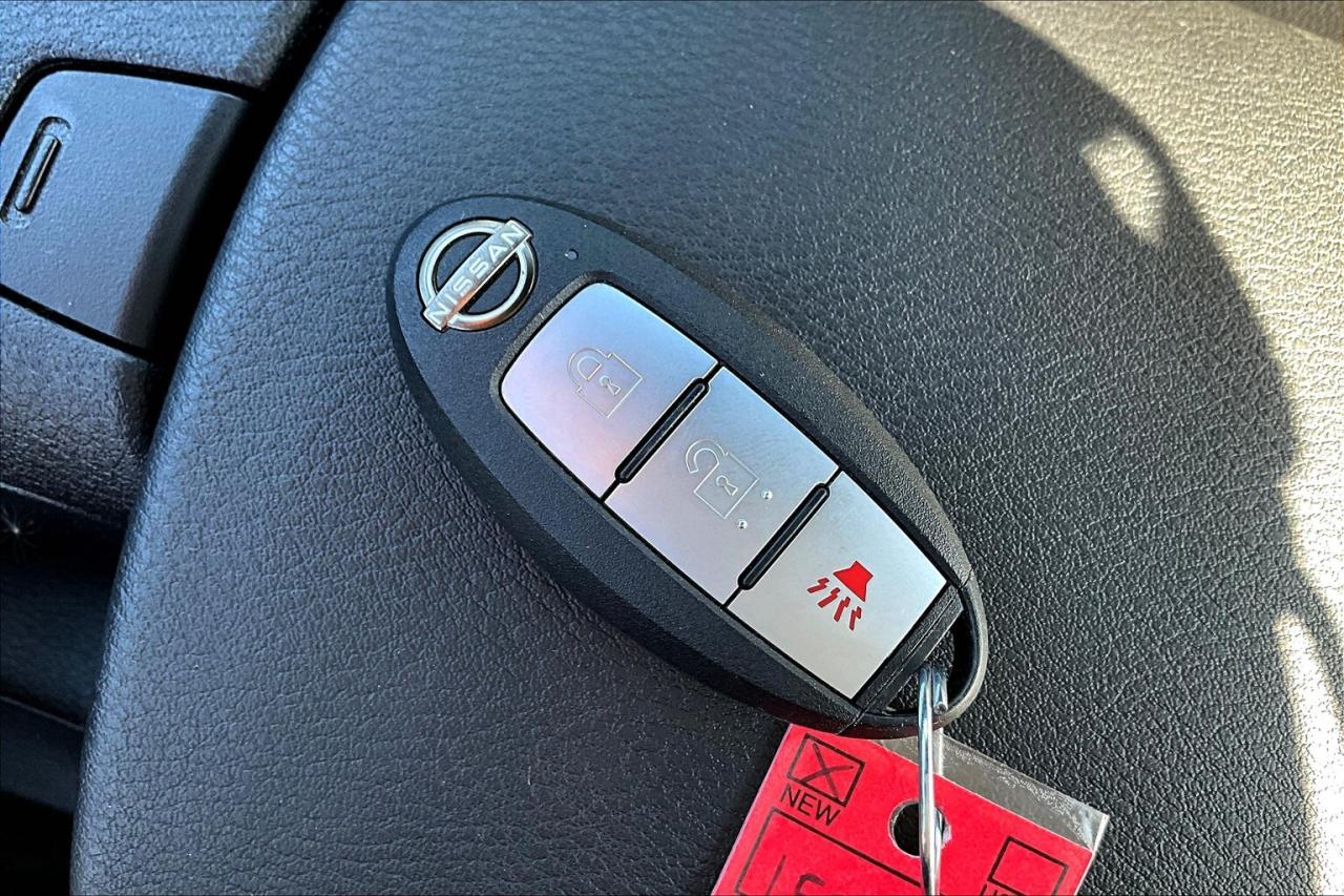 2024 Nissan Z Performance   Navigation   Heated Leather Seats Photo