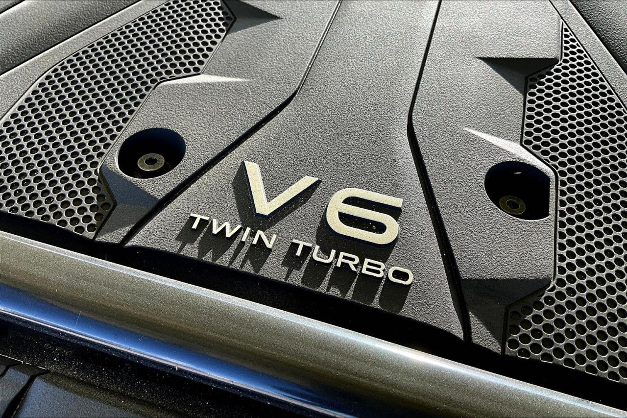 2024 Nissan Z Performance   Navigation   Heated Leather Seats Photo