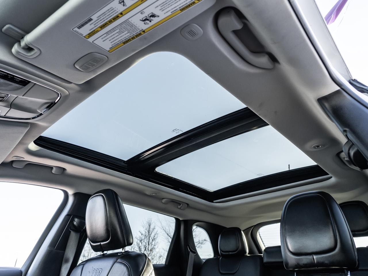 2020 Jeep Cherokee Limited 4X4 Photo