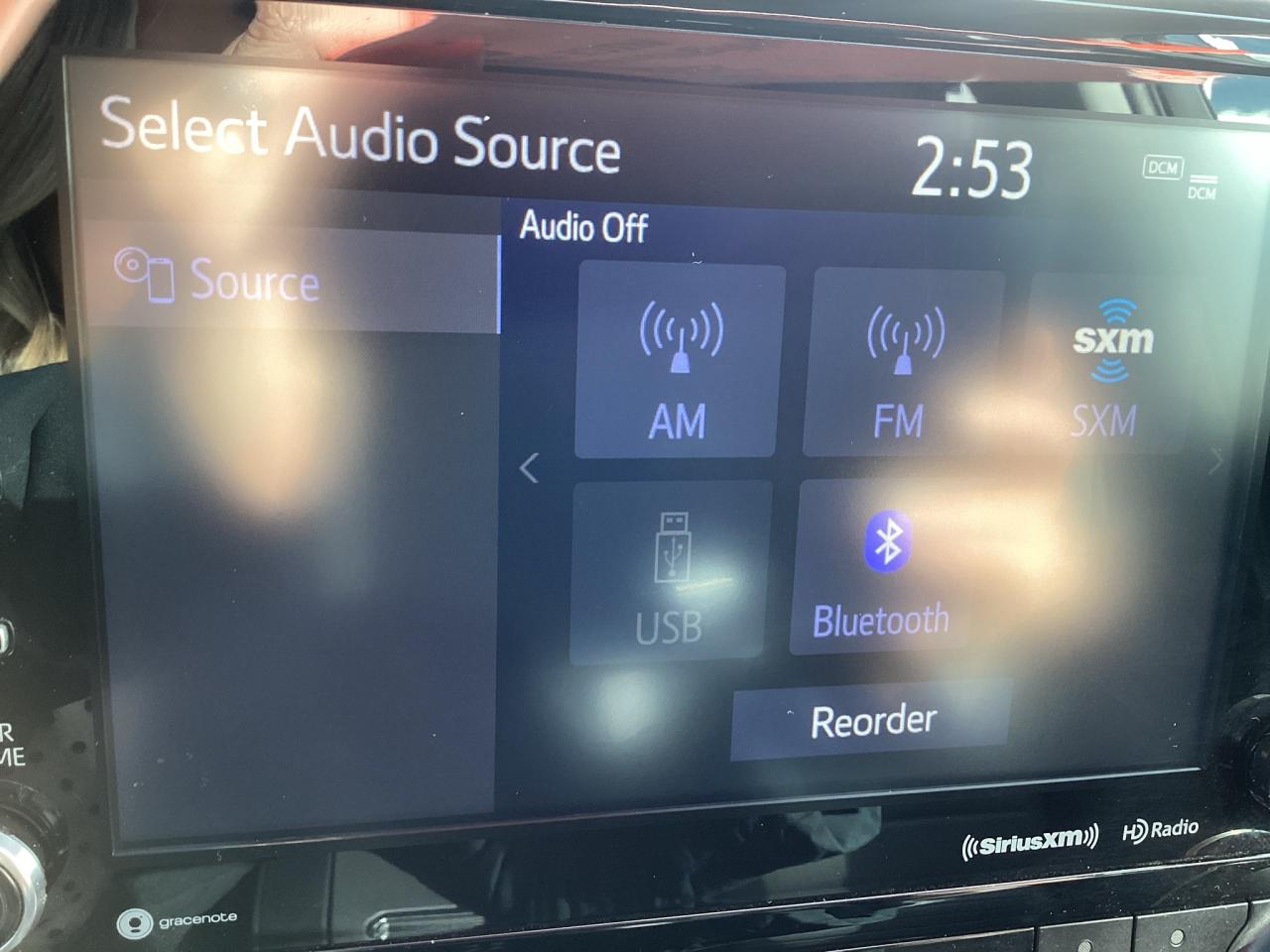 2020 Toyota Highlander XLE AWD Photo