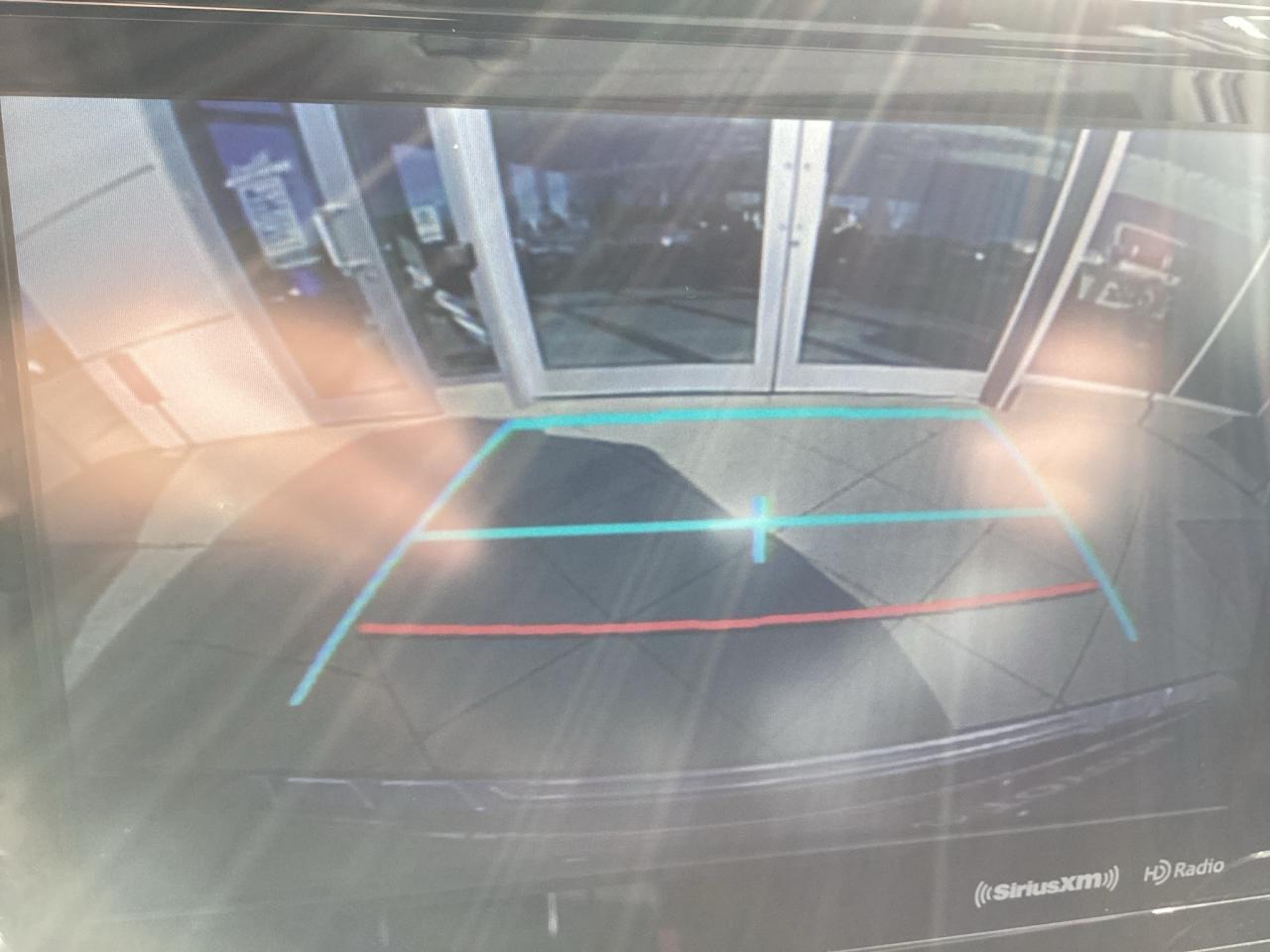 2020 Toyota Highlander XLE AWD Photo