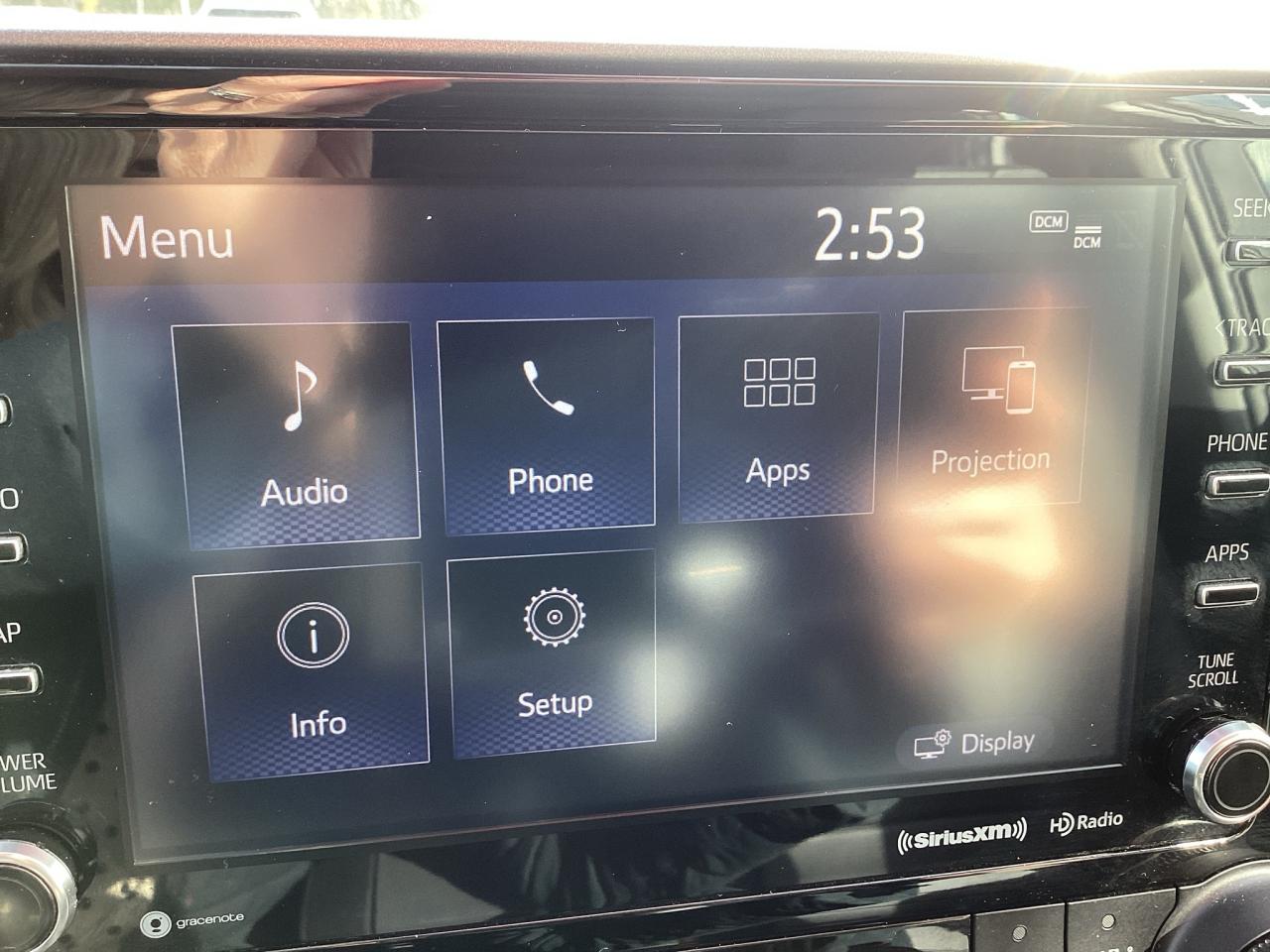 2020 Toyota Highlander XLE AWD Photo