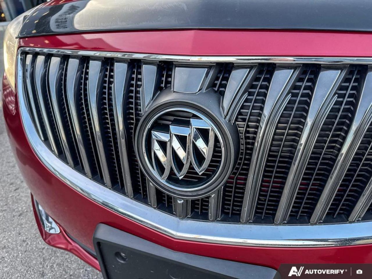 2014 Buick Regal Premium II AWD   ONE OWNER   LOW KM   SUNROOF Photo