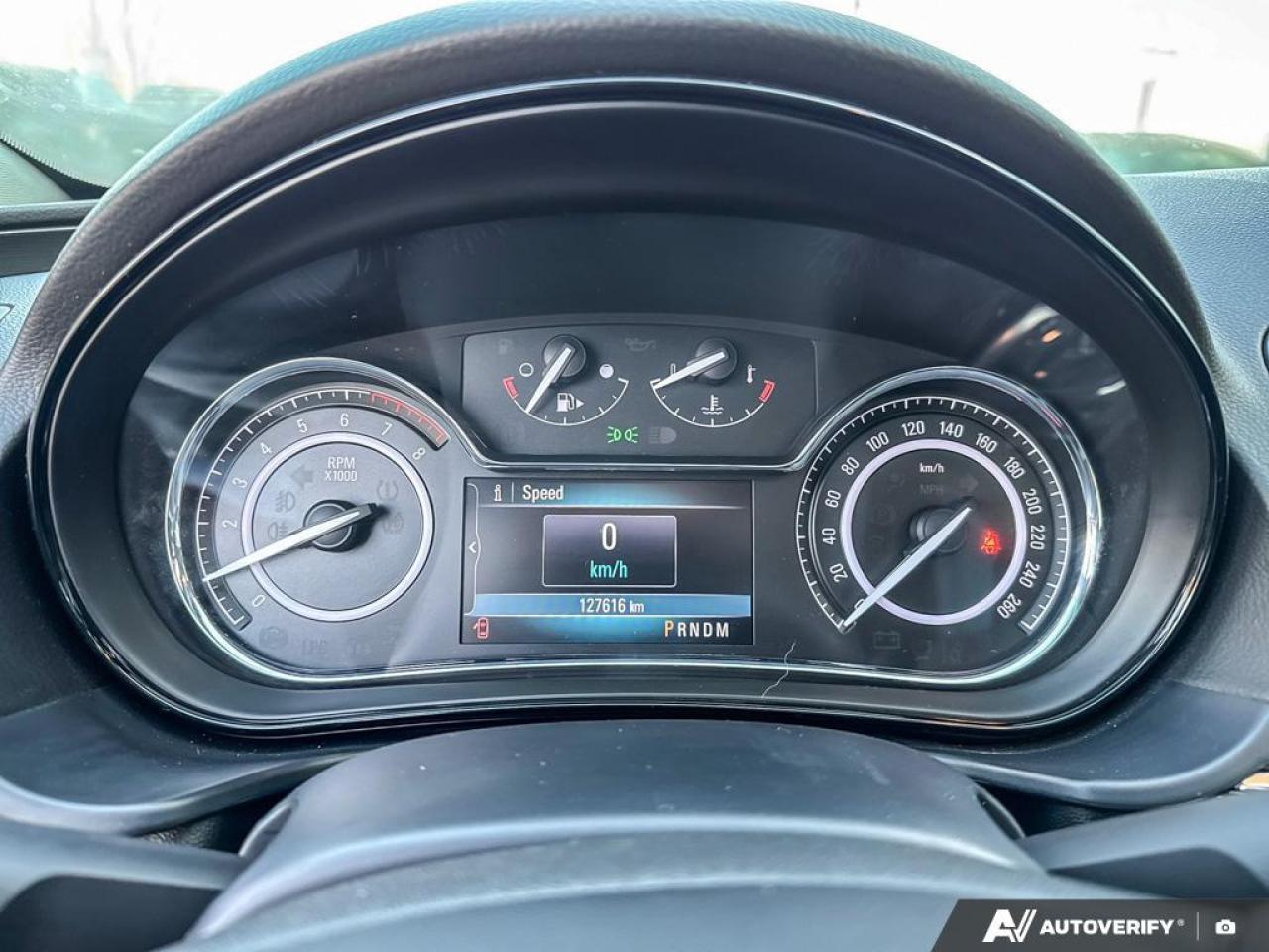 2014 Buick Regal Premium II AWD   ONE OWNER   LOW KM   SUNROOF Photo