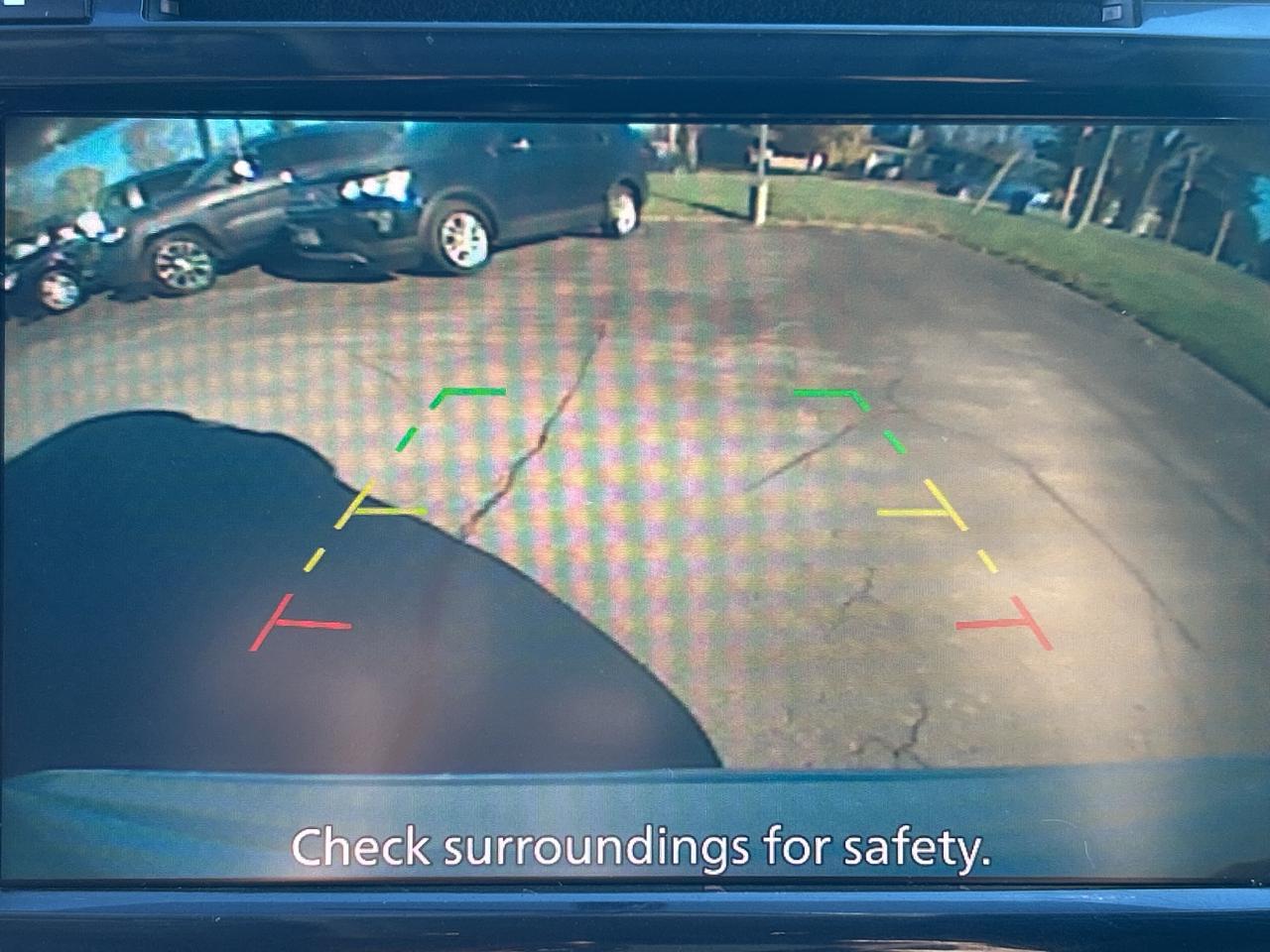 2019 Nissan Murano SV AWD/NAV/PANO ROOF CALL NAPANEE 613-354-2100 Photo